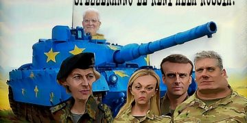 Chi vuole la guerra? – Electomagazine 29.05.2025