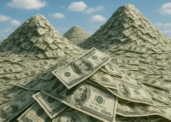 Il costo della pace – Electomagazine 24.05.2025