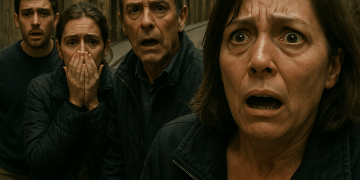 Il sistema della paura – Electomagazine 02.05.2025