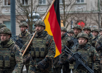 Merz va alla guerra – Electomagazine 27.05.2025