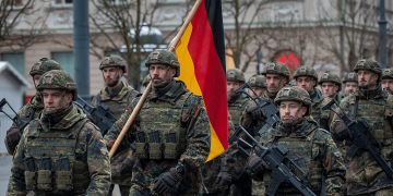 Merz va alla guerra – Electomagazine 27.05.2025