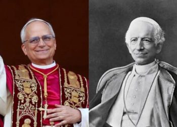 Fumata bianca. E ora? – Electomagazine 10.05.2025