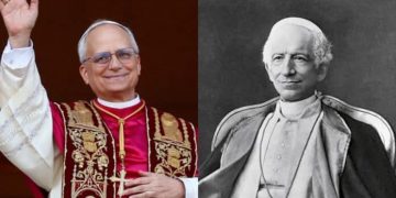 Fumata bianca. E ora? – Electomagazine 10.05.2025
