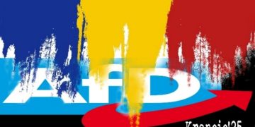 Democrazia…a sovranità limitata – Electomagazine 05.05.2025