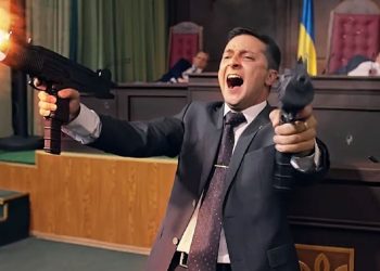 Tregua? – Electomagazine 20.05.2025