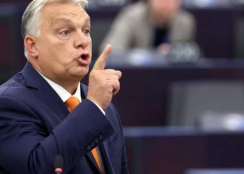 Viszlát Euròpa! (Addio Europa) – Electomagazine 01.06.2025