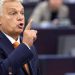 Viszlát Euròpa! (Addio Europa) – Electomagazine 01.06.2025