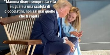 I (molti) problemi di Mr. Trump – Electomagazine 18.06.2025