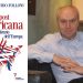 L’era post americana, l’Europa e l’epoca tra il secolo scorso e questo nel libro del senatore Gian Guido Folloni – Genova 3000 10.06.2025