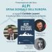 Presentazione del libro: Alpi, spina dorsale dell’Europa – Circolo dei lettori di Torino
