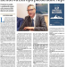 La nuova Europa passa dalle Alpi – L’Adige 01.06.2025