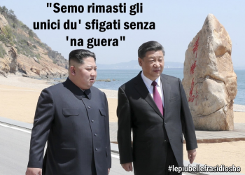 La NATO in pezzi? – Electomagazine 26.06.2025