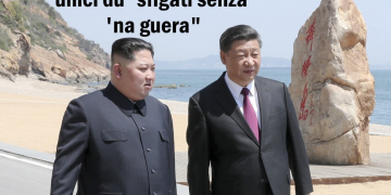 La NATO in pezzi? – Electomagazine 26.06.2025