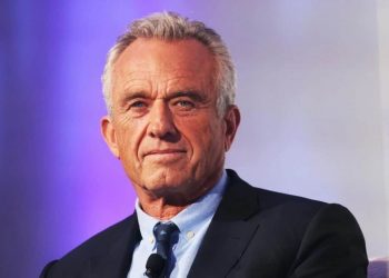 La crociata di Kennedy – Electomagazine 31.05.2025