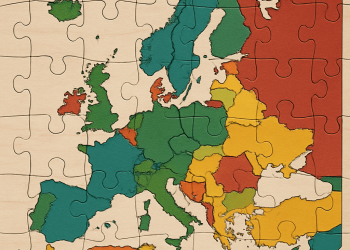 La Ue a pezzi – Electomagazine 06.06.2025