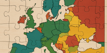 La Ue a pezzi – Electomagazine 06.06.2025