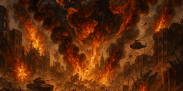 Caos – Electomagazine 25.06.2025