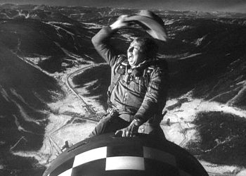 Riflessioni del dottor Stranamore – Electomagazine 28.06.2025