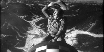 Riflessioni del dottor Stranamore – Electomagazine 28.06.2025