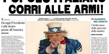 Giochi di ombre – Electomagazine 24.06.2025