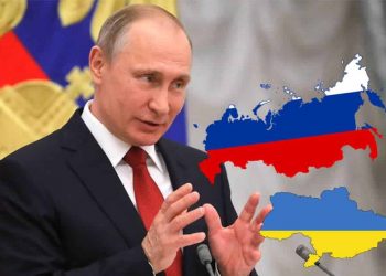 Ucraini e russi – Electomagazine 22.06.2025