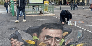 L’Europa va alla guerra.. – Electomagazine 30.06.2025