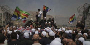 Che accade in Siria? – Electomagazine 20.07.2025
