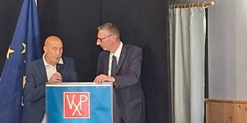 Sport, arte, cultura: per una montagna che non è solo cemento e altospendenti – Electomagazine 20.07.2025