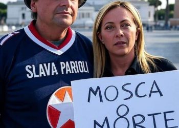 Il concerto annullato – Electomagazine 22.07.2025