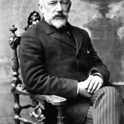 Ascoltare Ciaikovski – Electomagazine 27.07.2025