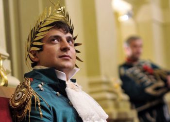 La fine di Zelensky – Electomagazine 26.07.2025