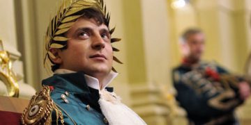 La fine di Zelensky – Electomagazine 26.07.2025