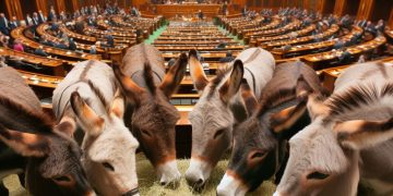 La politica scappa di fronte alle analisi geopolitiche – Electomagazine 21.05.2025