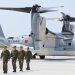 I convertiplani Osprey giapponesi a Camp Saga per la Brigata d’intervento rapido – Analisi Difesa 23.07.2025