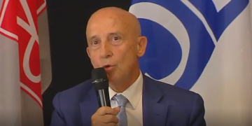 Ucraina, l’ambasciatore Starace: “Aprire negoziato multilaterale su modello di Helsinki” – InsideOver 20-07.2025