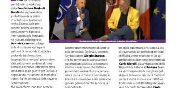 VORTEX. Metamorfosi del mondo – Valsugana news agosto 2025