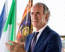 Le preoccupazioni di Zaia – Electomagazine 30.07.2025