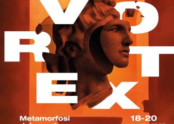 VORTEX – Metamorfosi del mondo – Workshop annuale / XXII Edizione – Rassegna Stampa