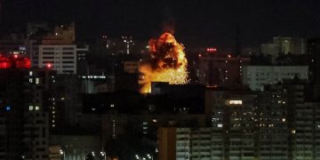 Ucraina. A che punto è la notte? – Electomagazine 04.06.2025