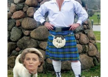 Dacci, oggi, i nostri dazi quotidiani – Electomagazine 31.07.2025