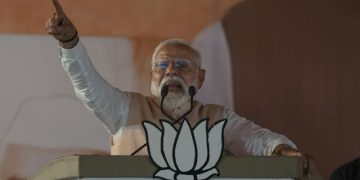 La collera di Modi – Electomagazine 28.08.2025