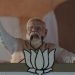 La collera di Modi – Electomagazine 28.08.2025
