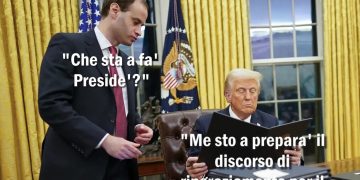 L’Ucraina che (forse) sarà – Electomagazine 17.08.2025