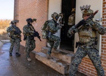 Il futuro delle USFK: Corea e USA puntano sulla flessibilità strategica – Analisi Difesa 14.08.2025