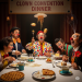 La cena delle beffe – Electomagazine 20.08.2025