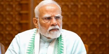 Fare gli indiani – Electomagazine 06.08.2025