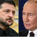 Ucraina, Starace: ‘Bilaterale Putin-Zelensky pericoloso, rischio finisca male’ – Adnkronos 20.08.2025