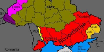 Addio Ucraina? – Electomagazine 23.08.2025