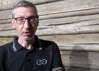 Alpi, spina dorsale d’Europa – TG Mocheno – Trentino TV 23.08.2025