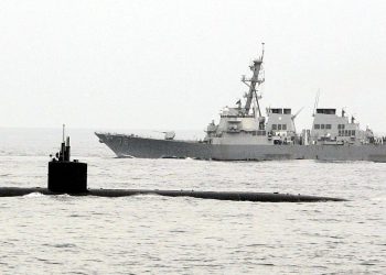 Incubi venezuelani – Electomagazine 04.09.2025